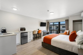 Stay 280 Rotorua - Refurbished Modern Accommodation